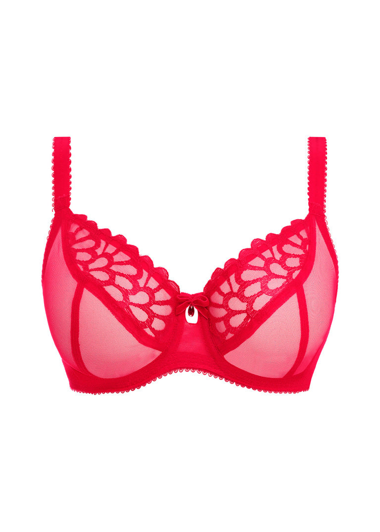 Loveland Underwire Plunge