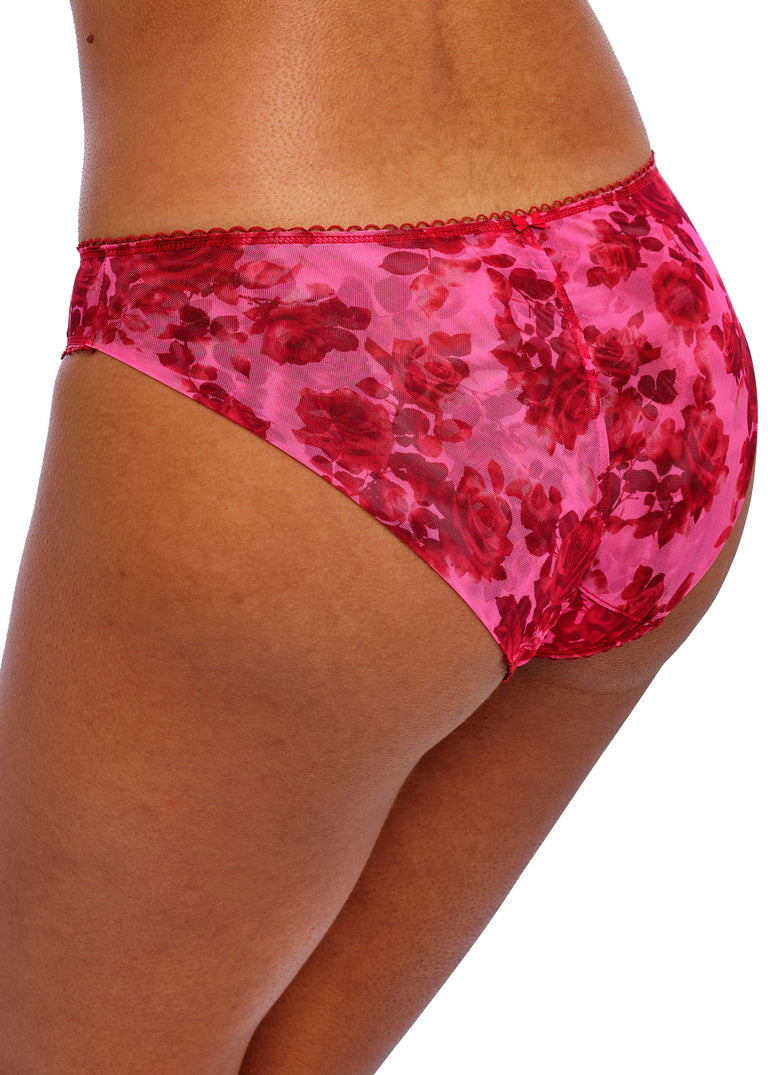 Rose Blossom Brief