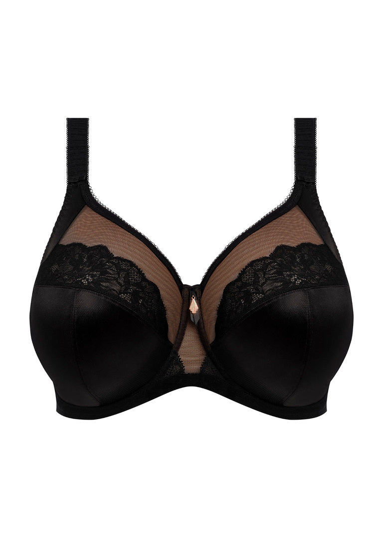 Cate Allure Underwire Bra