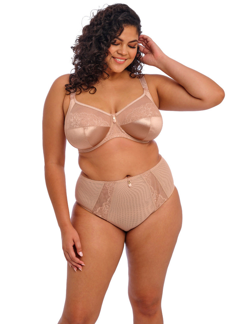 Cate Allure Underwire Bra