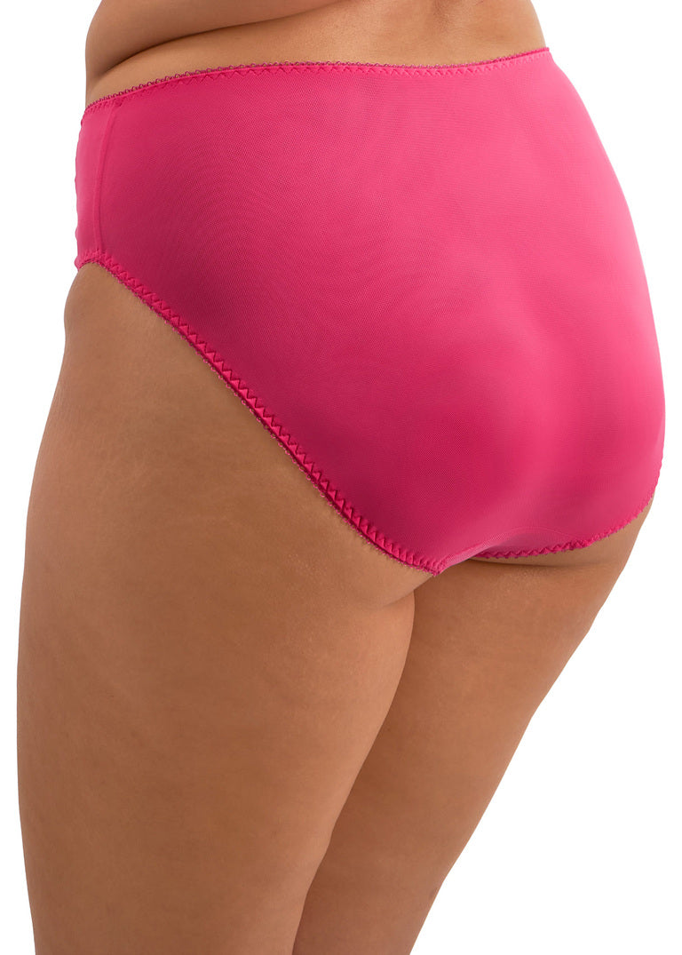 Zarla High Leg Brief