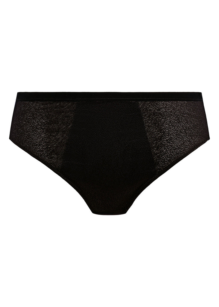 Demure Full Brief