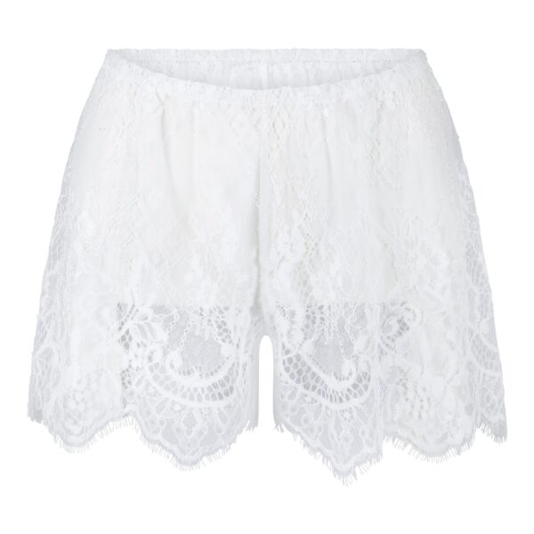 Lace French Knicker