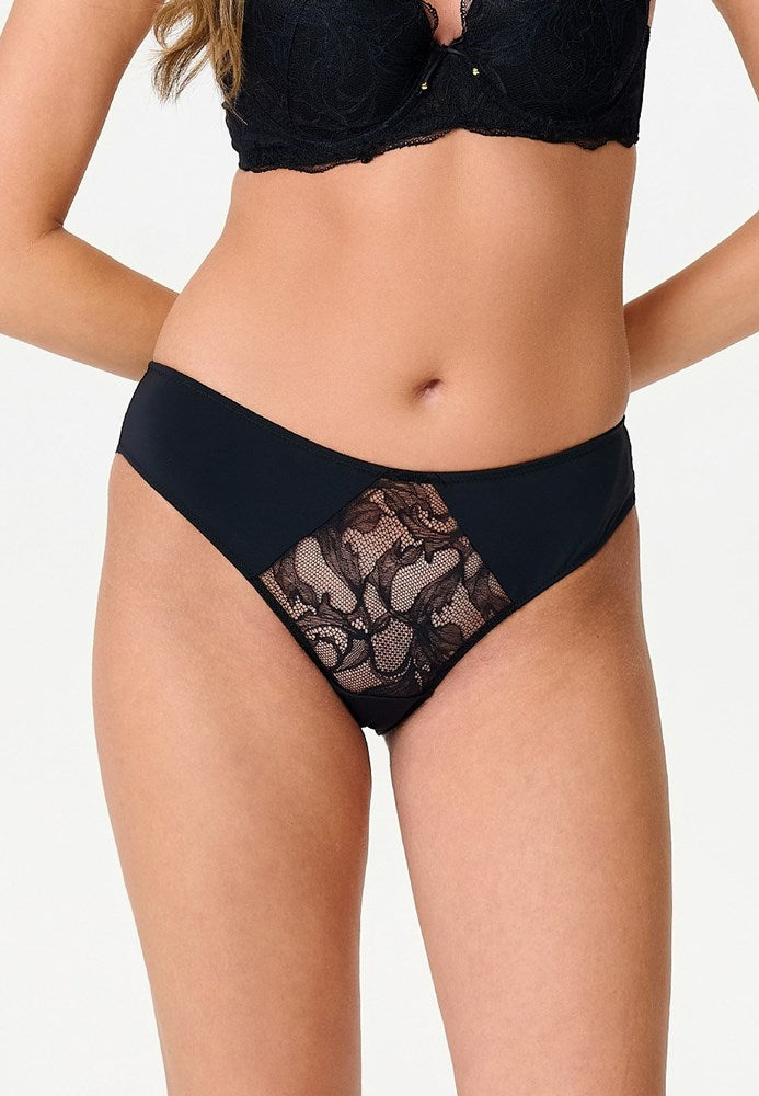 Black Beauty Brief