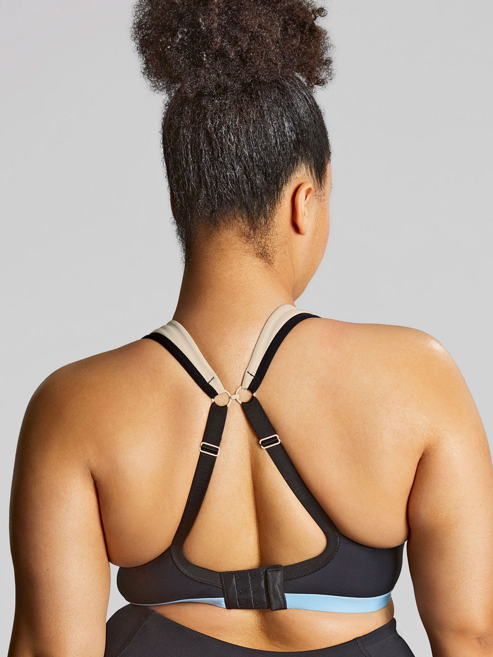 Upbeat Sports Bra