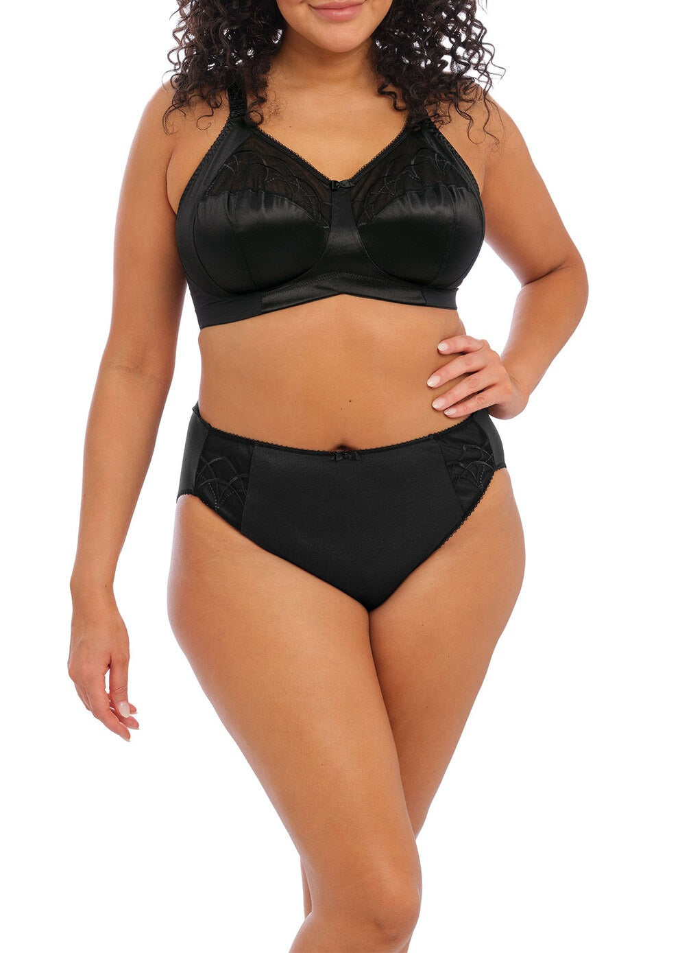 Cate Non Wired Bra