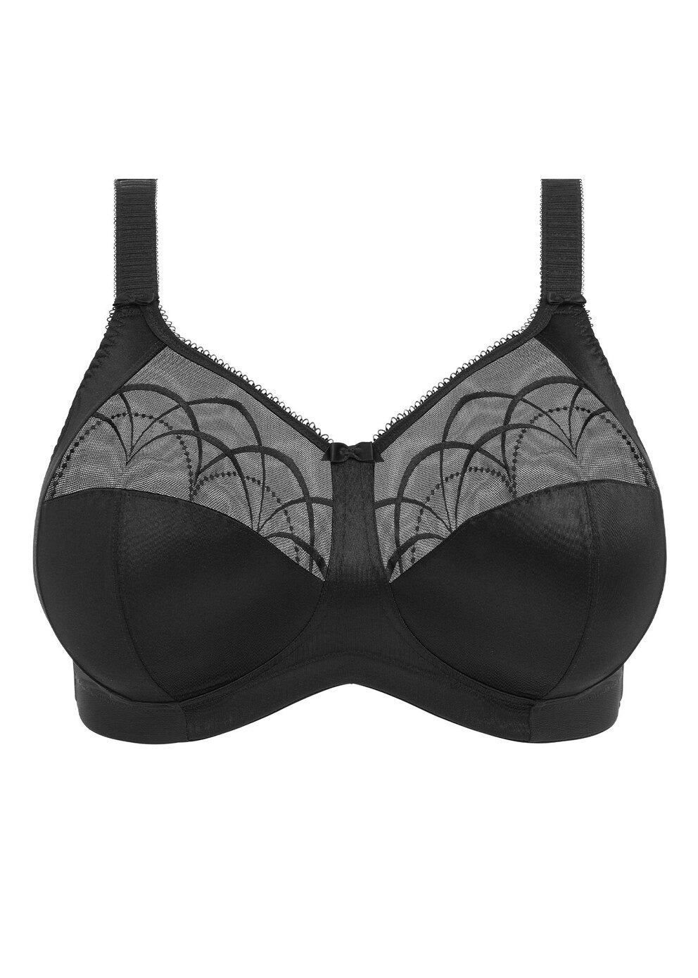 Cate Non Wired Bra