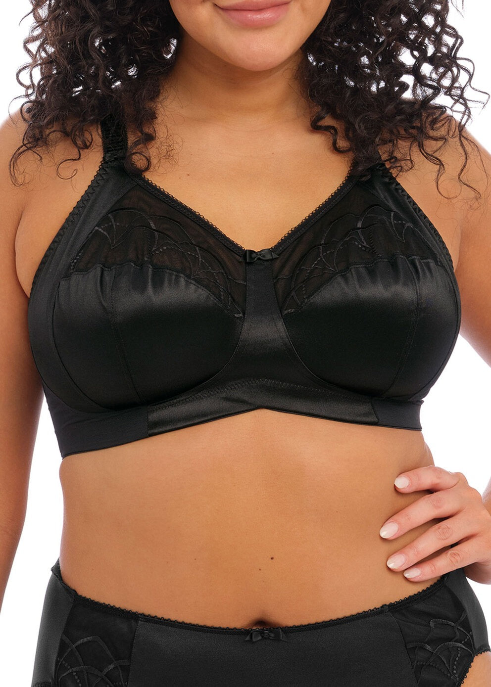 Cate Non Wired Bra