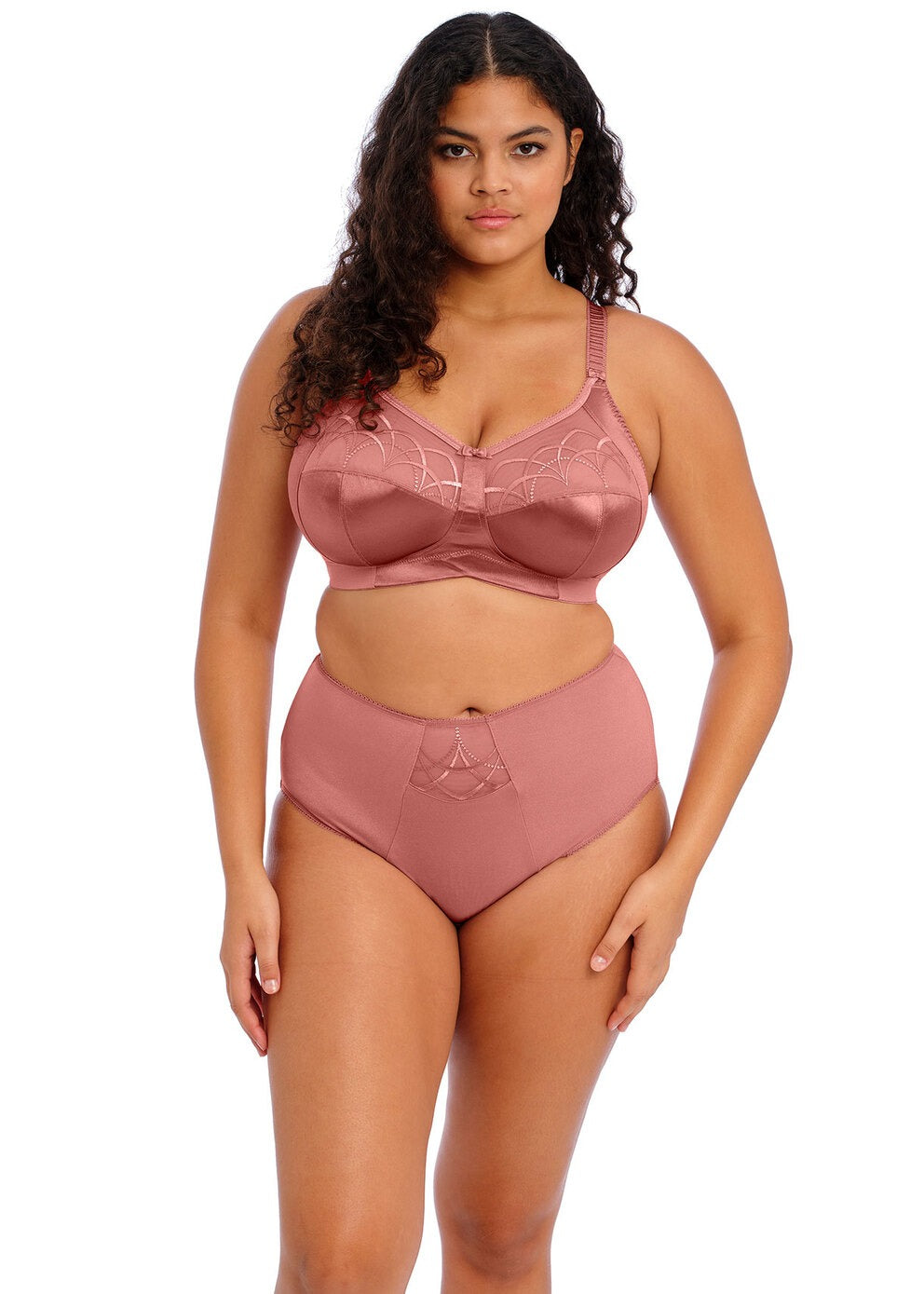 Cate Non Wired Bra