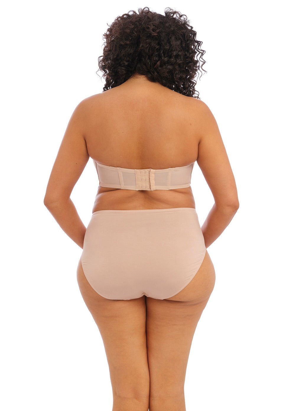 Smooth Strapless