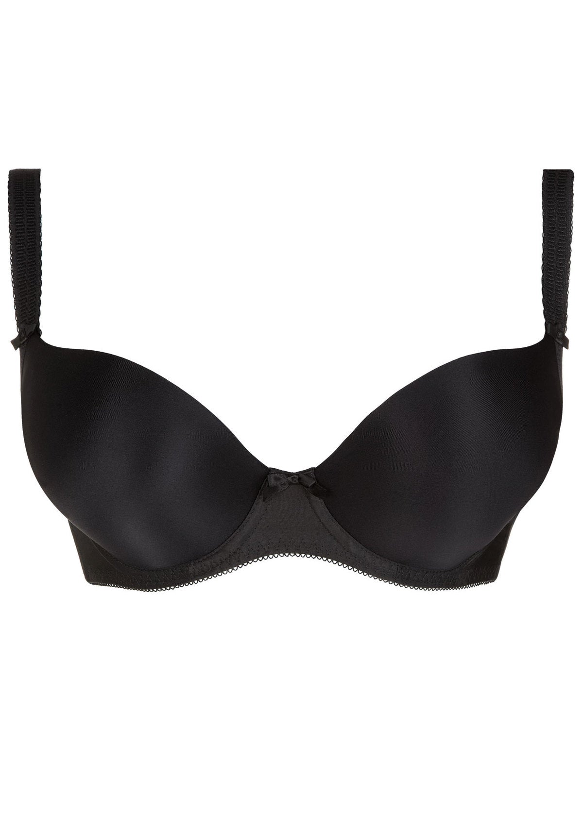 Deco Moulded Plunge T-shirt Bra