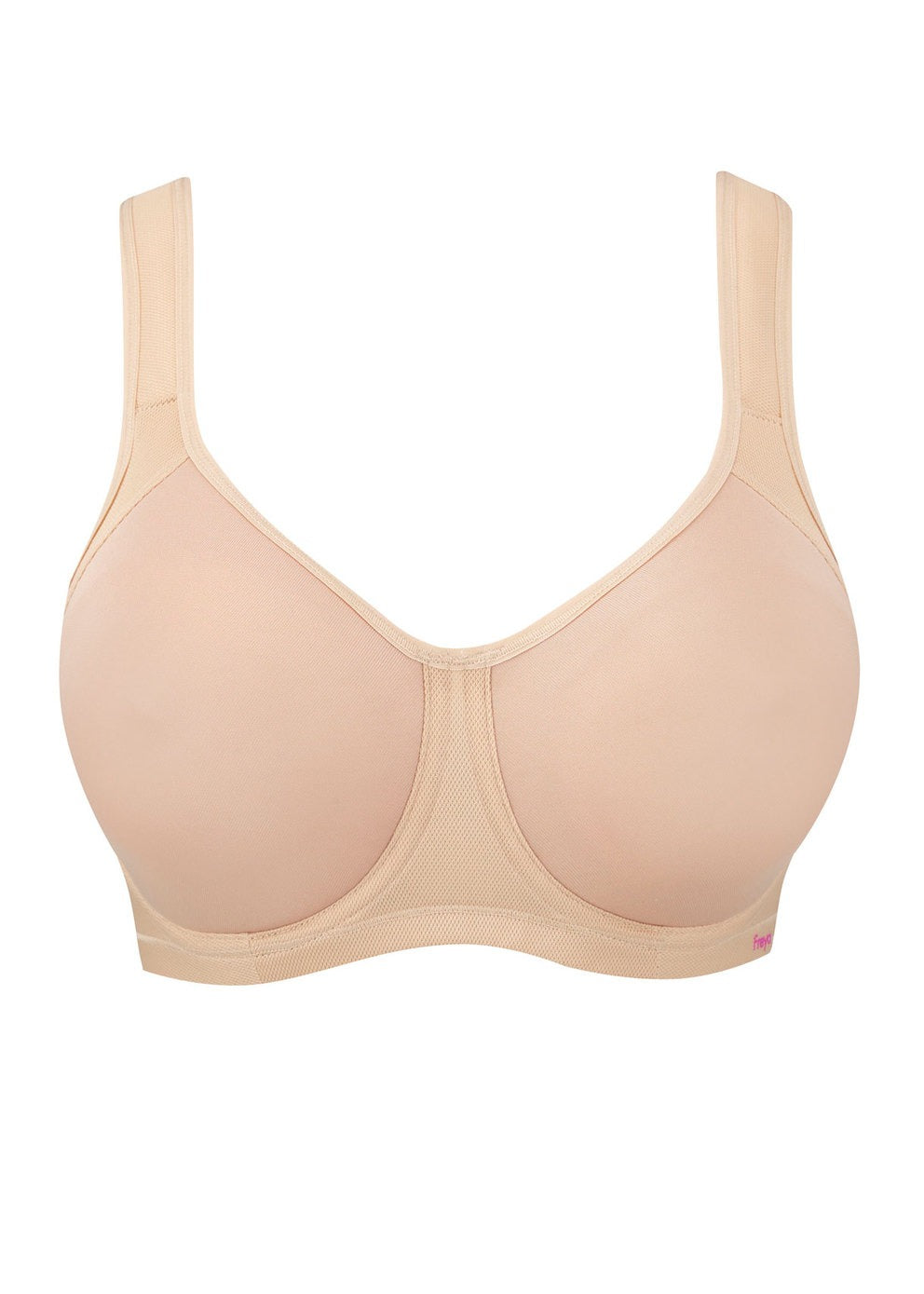 Sonic Underwire Moulded Sports Bra