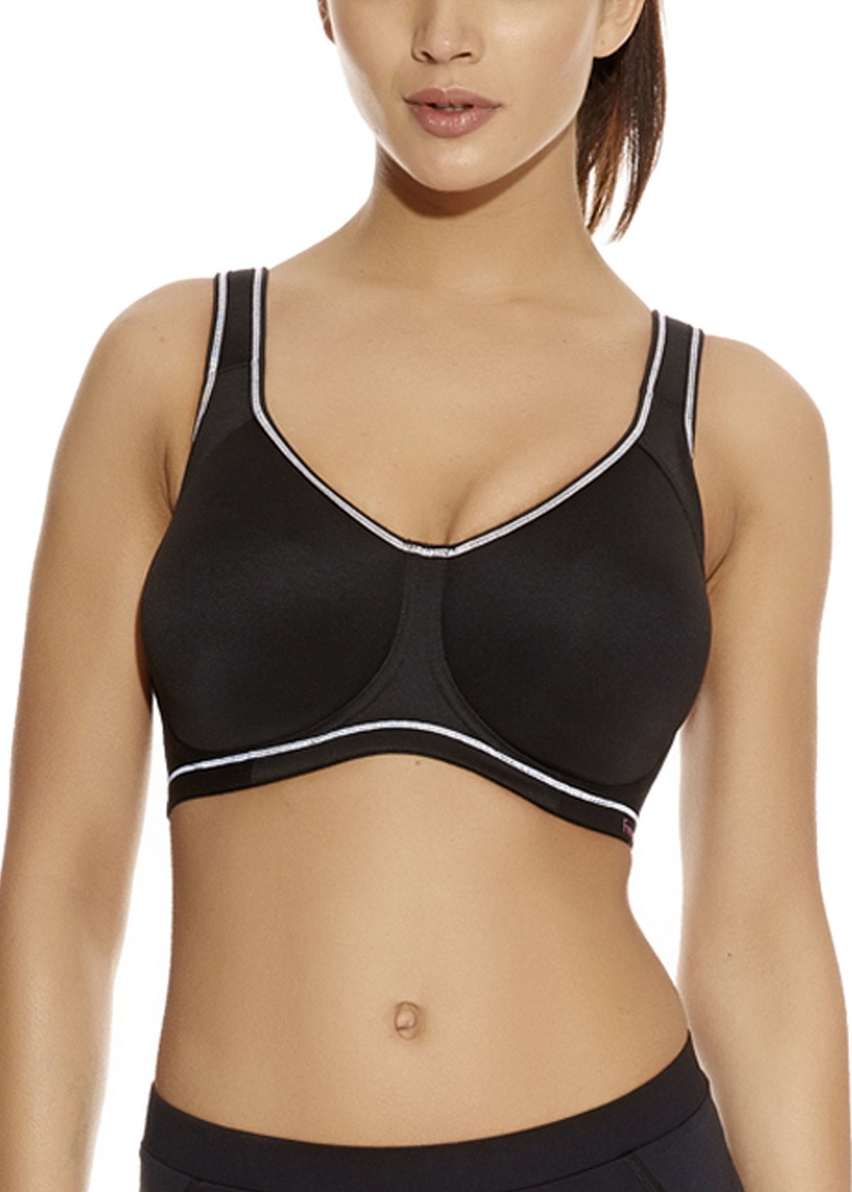 Sonic Underwire Moulded Sports Bra