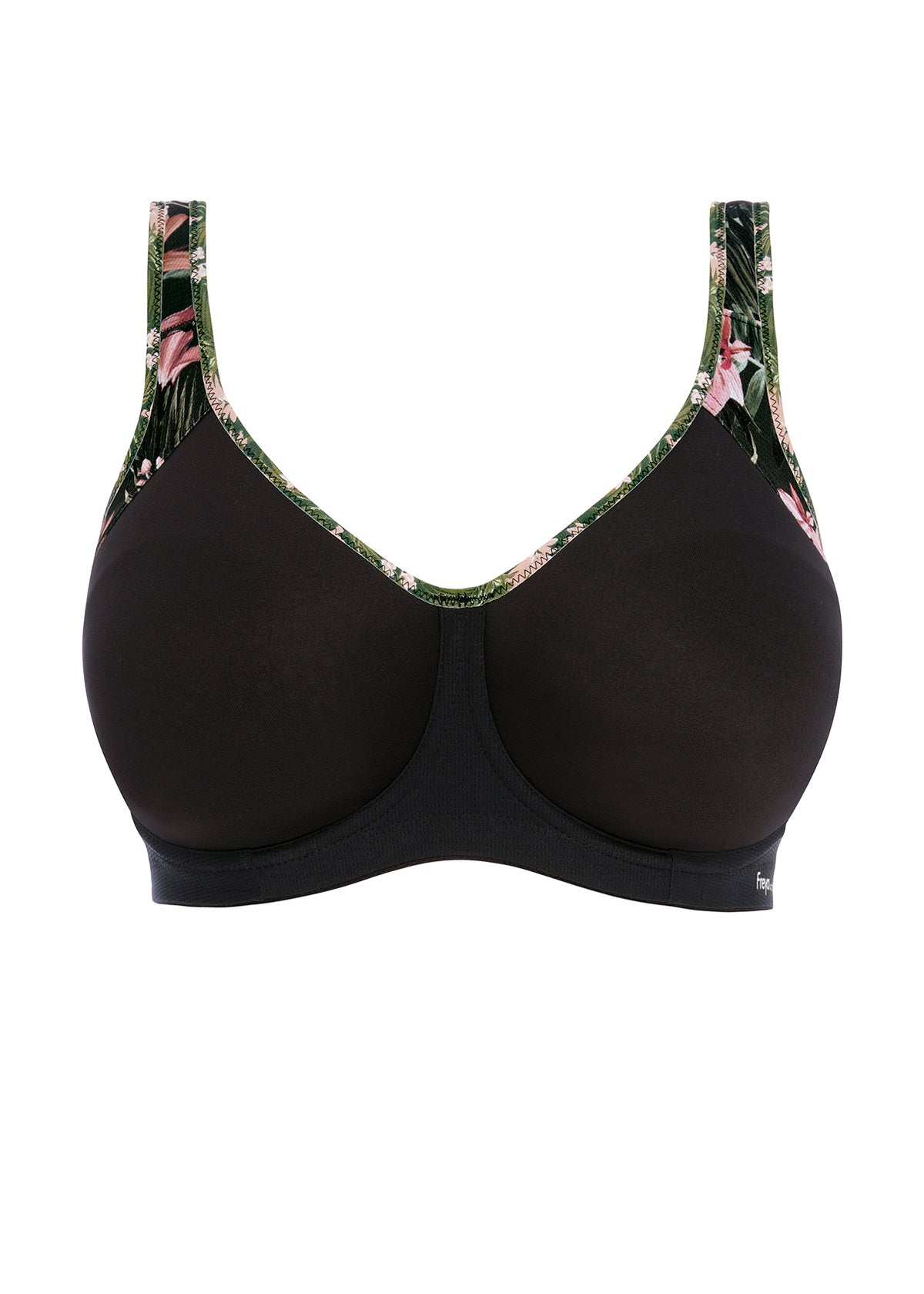 Sonic Underwire Moulded Sports Bra