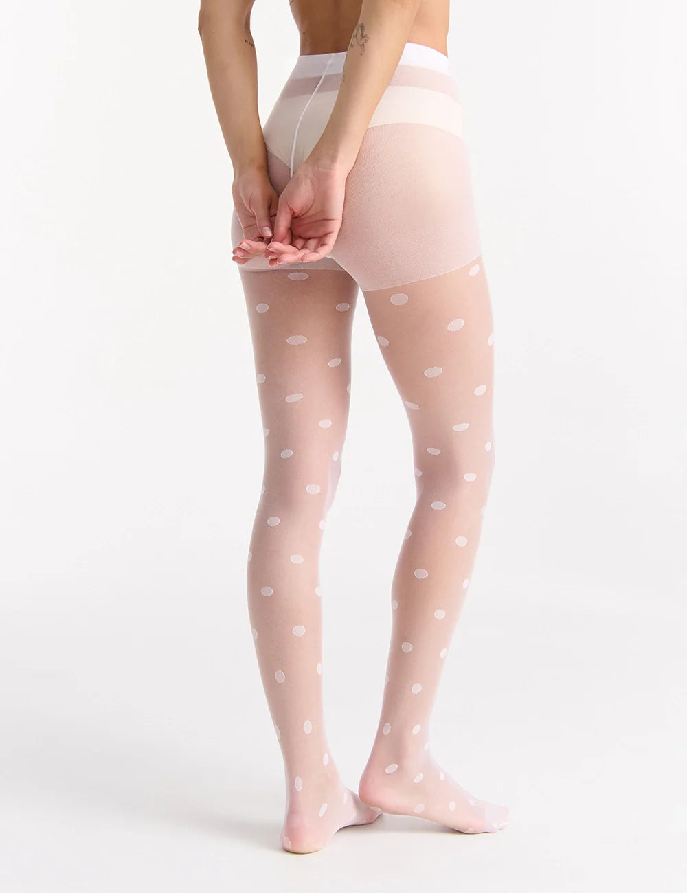 Polka Dot Tight