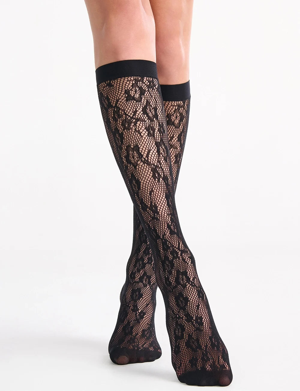 Blossom Knee High