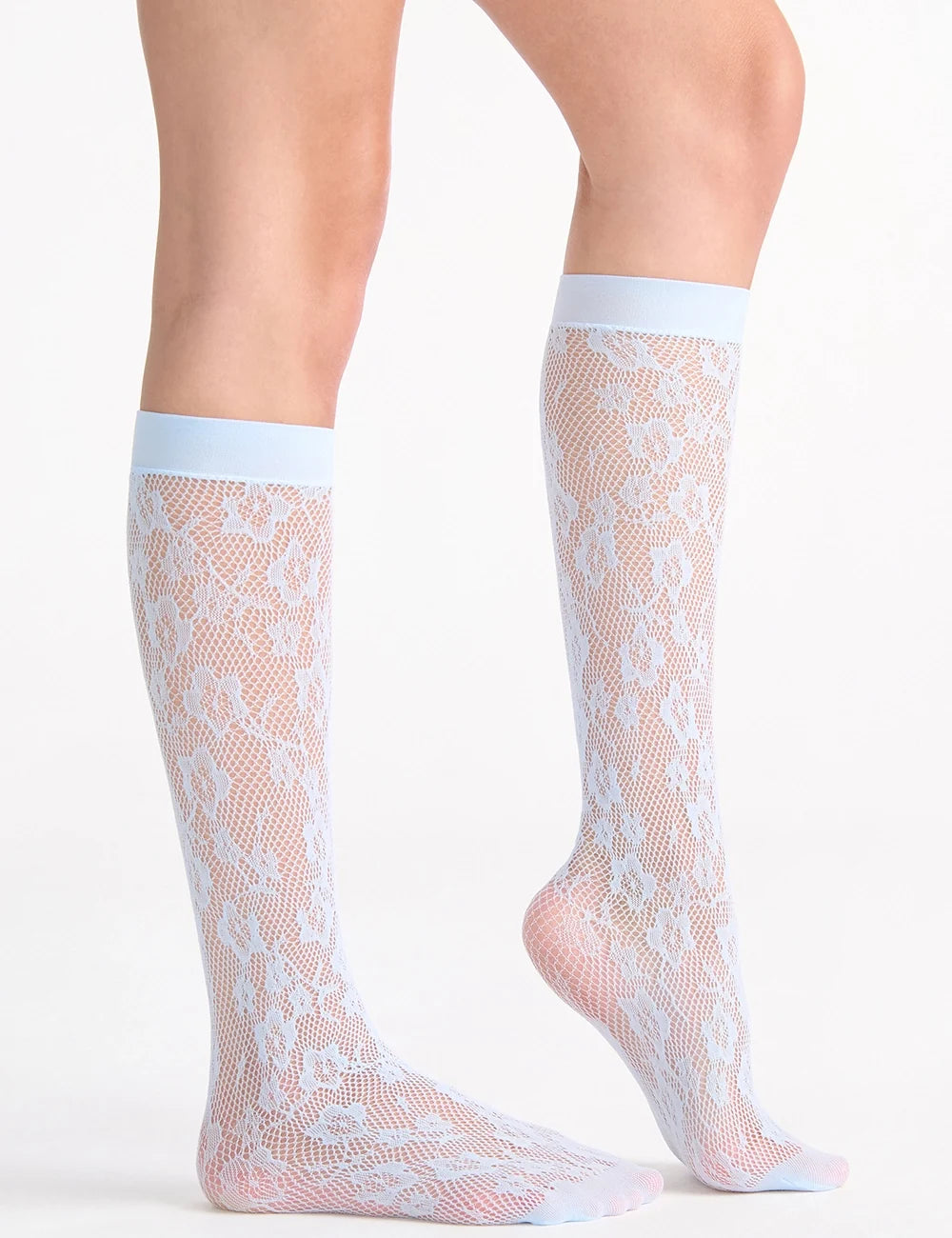 Blossom Knee High