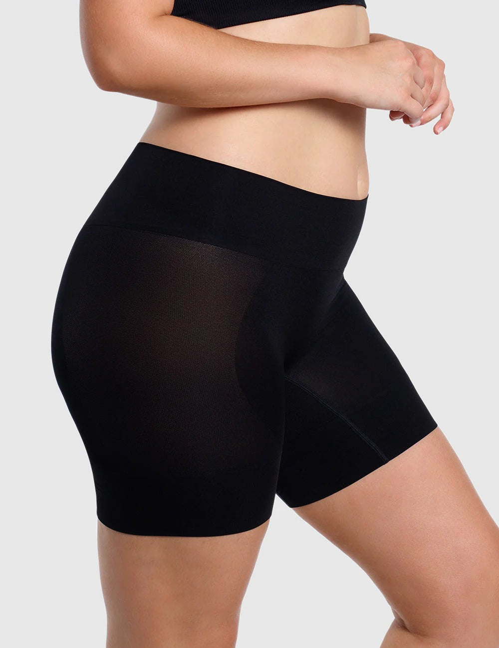 Curvesque Anti Chafing Short