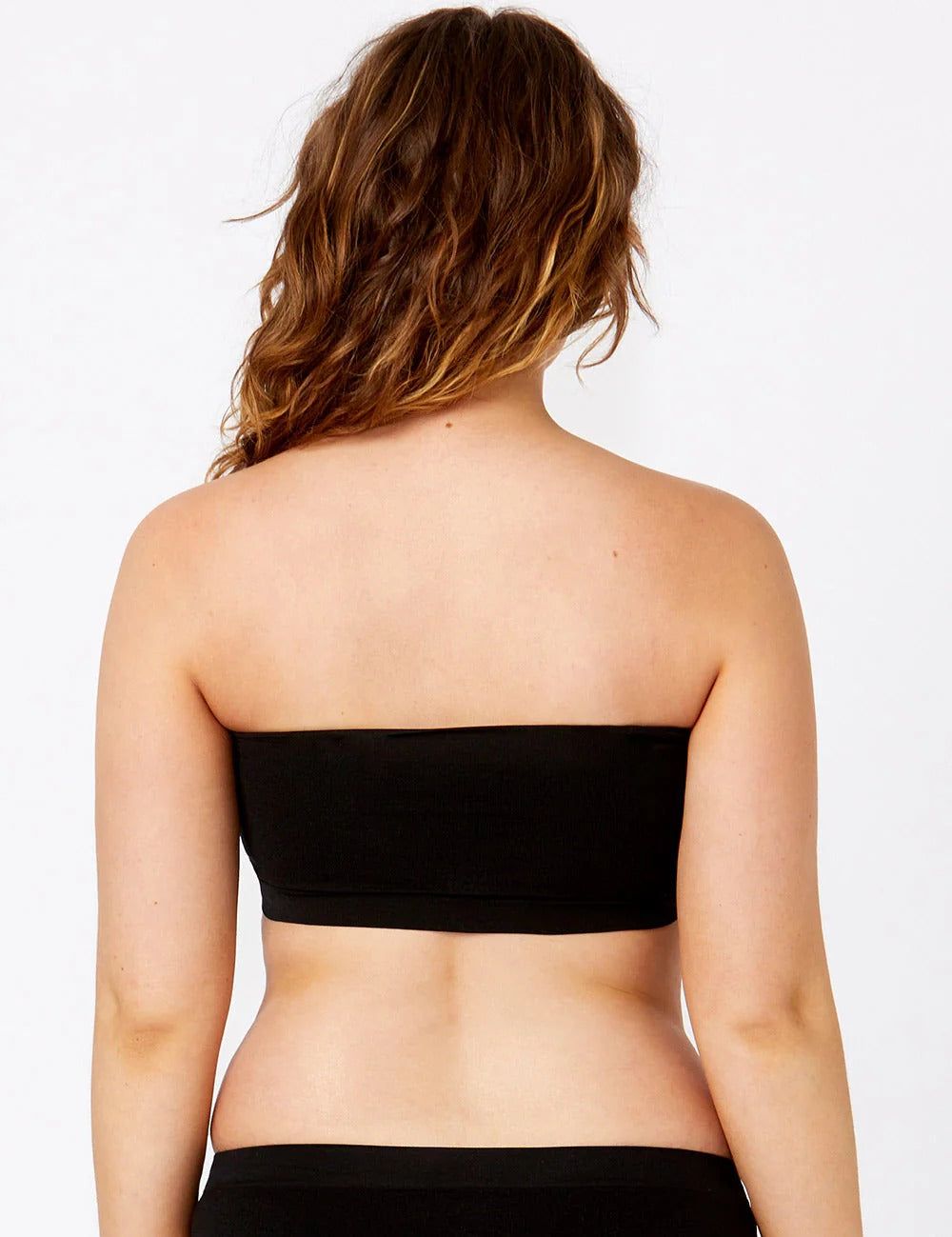 Bare Essentials Padded Bandeau