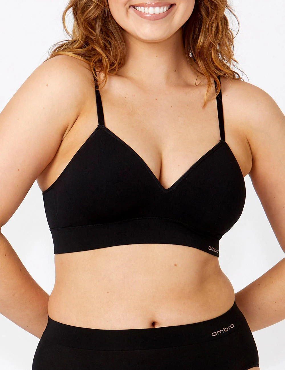 Bondi Bare Longline