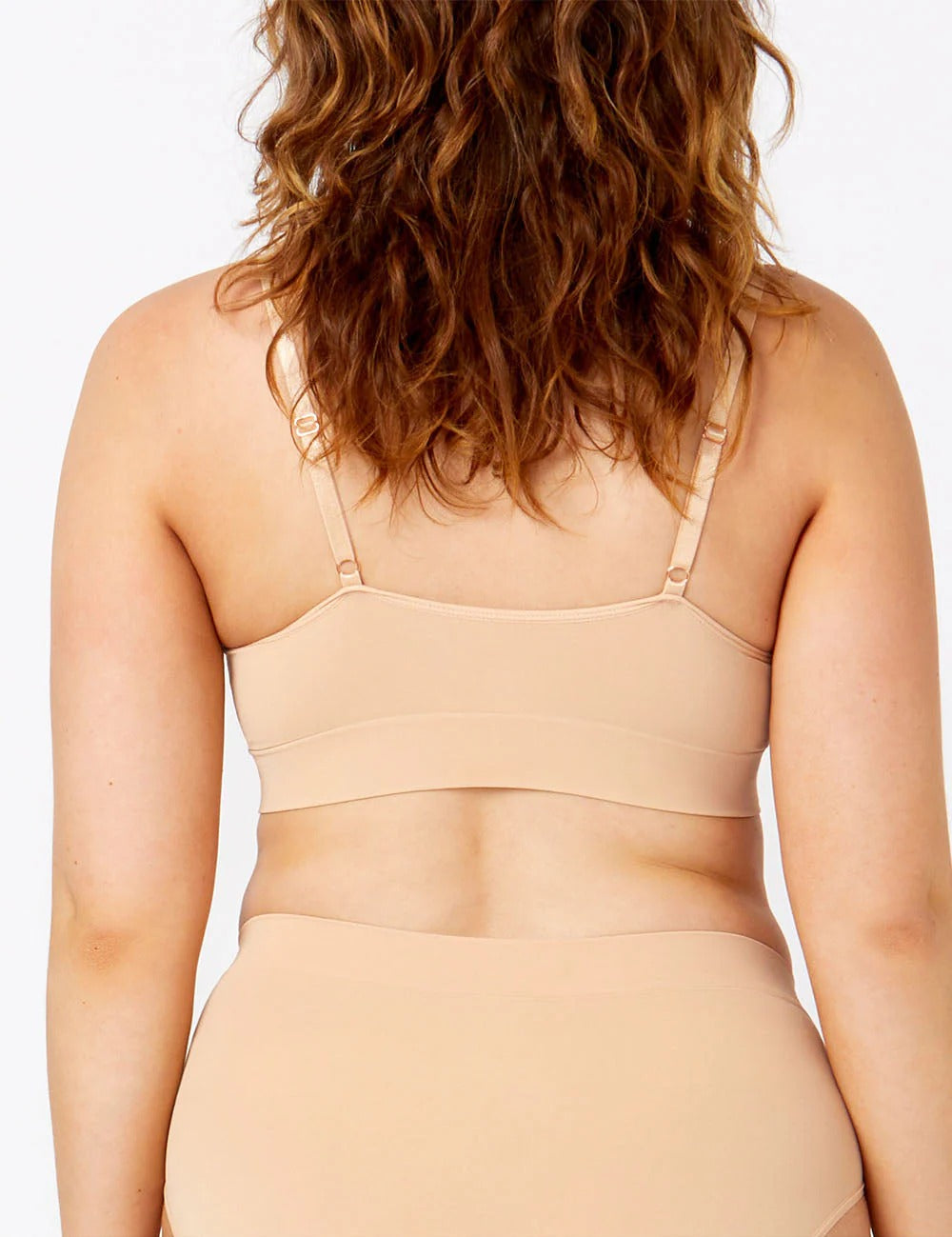 Bondi Bare Longline