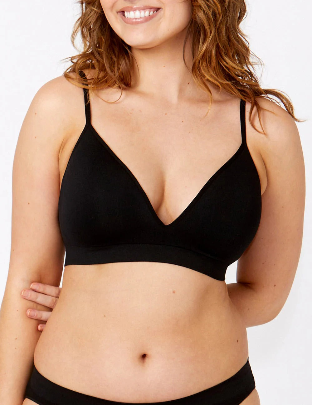 Bare Essentials Moulded