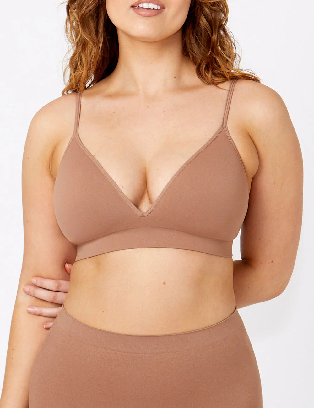 Bare Essentials Moulded