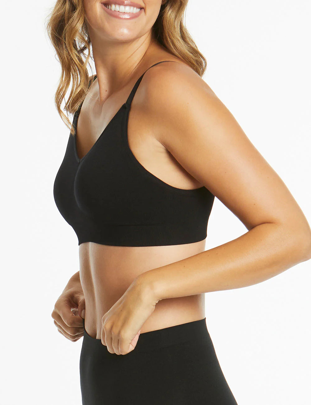 Bare Essentials Mesh Support