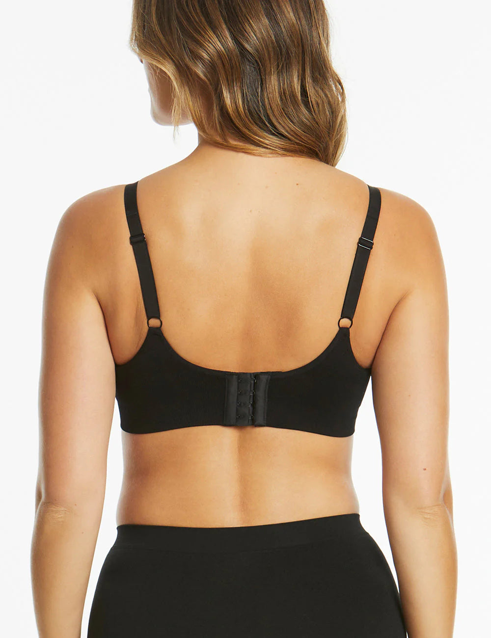 Bare Essentials Mesh Support