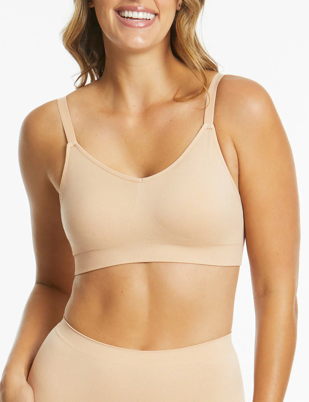 Bare Essentials Mesh Support