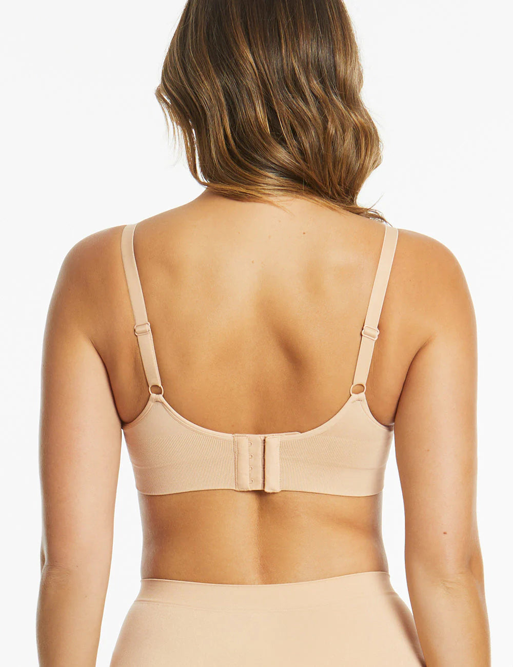 Bare Essentials Mesh Support
