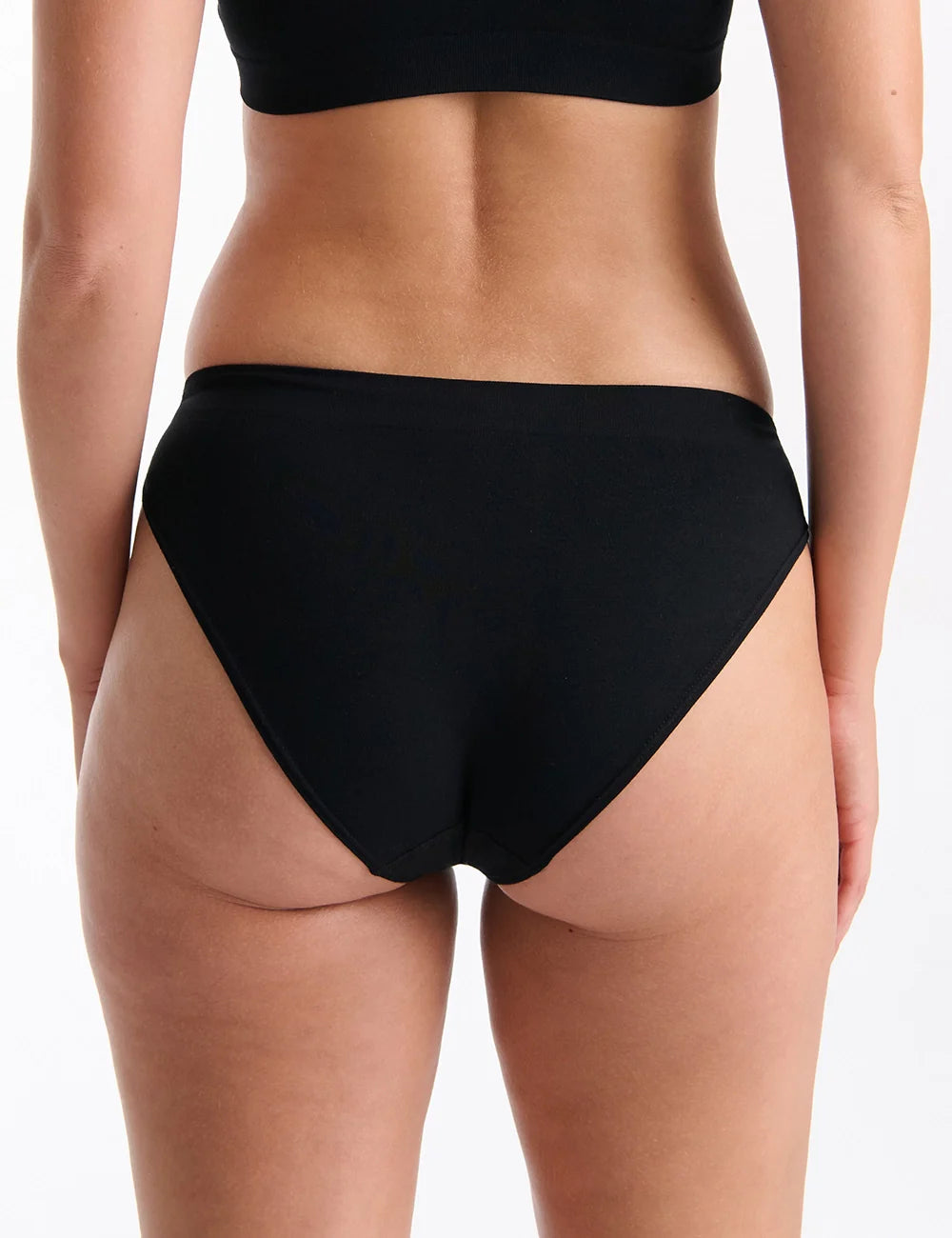 Purebasics Bikini Brief 2 Pack
