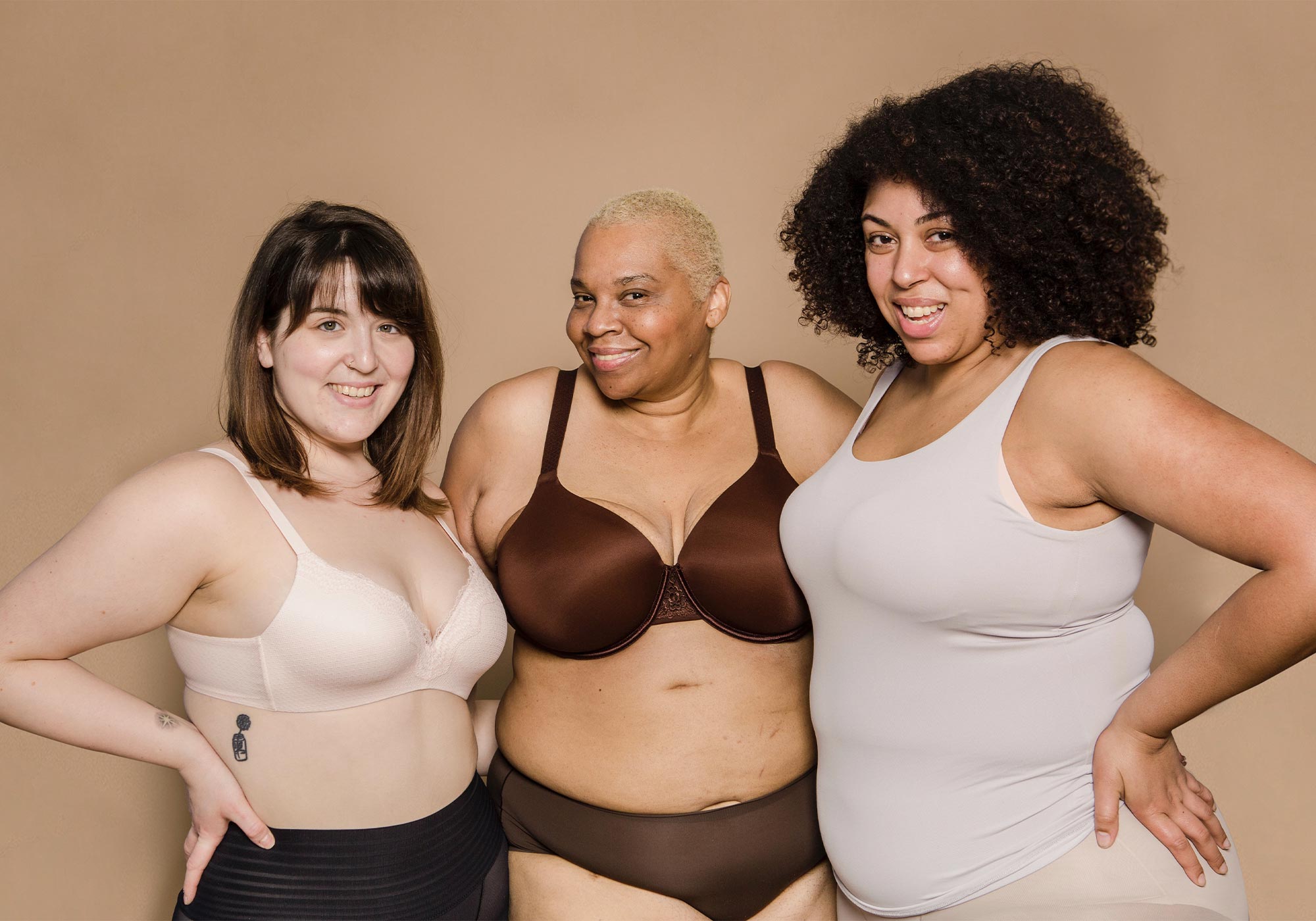 4 Questions To Ask a Bra Fitting Specialist To Get the Right Fit