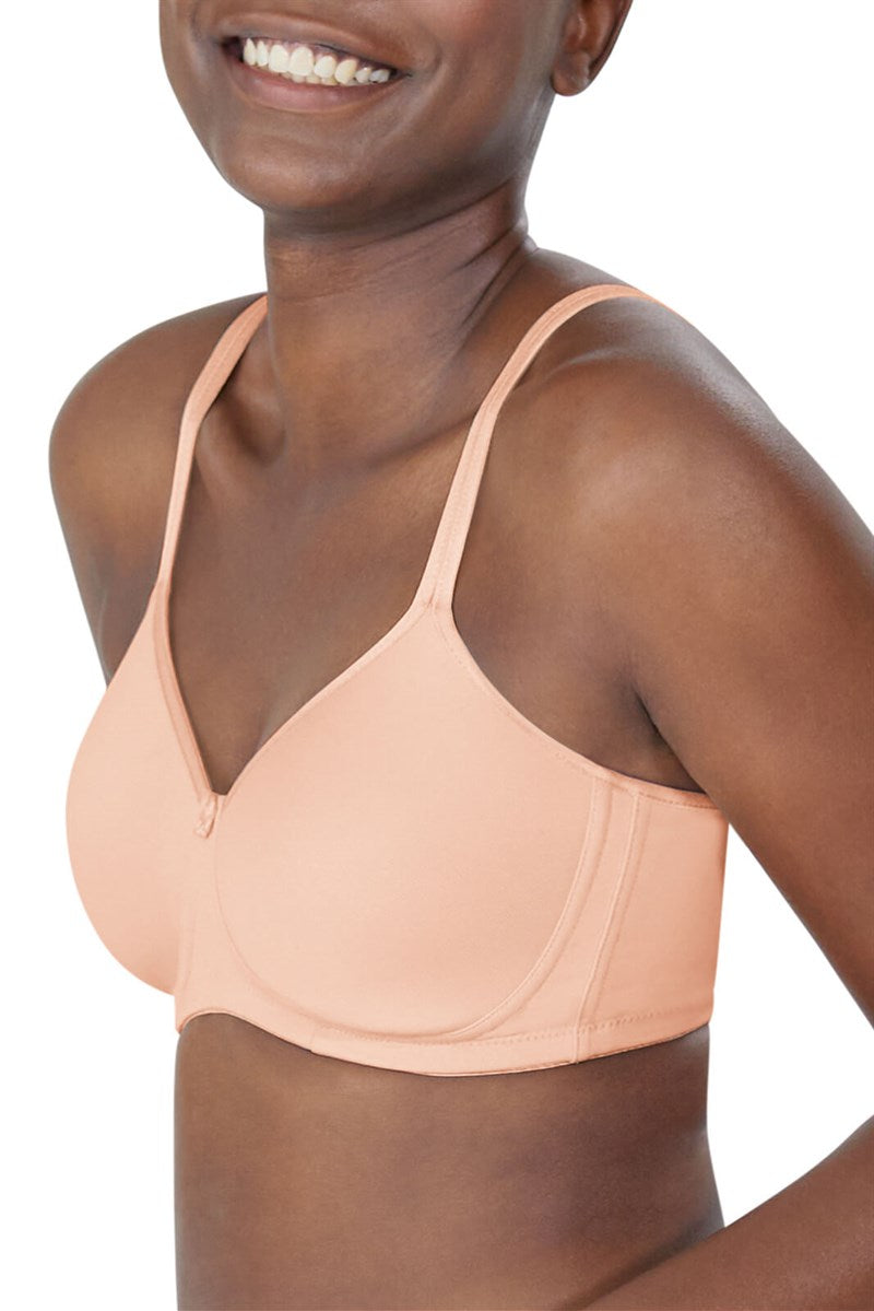 Mara Non-Wired Padded Bra