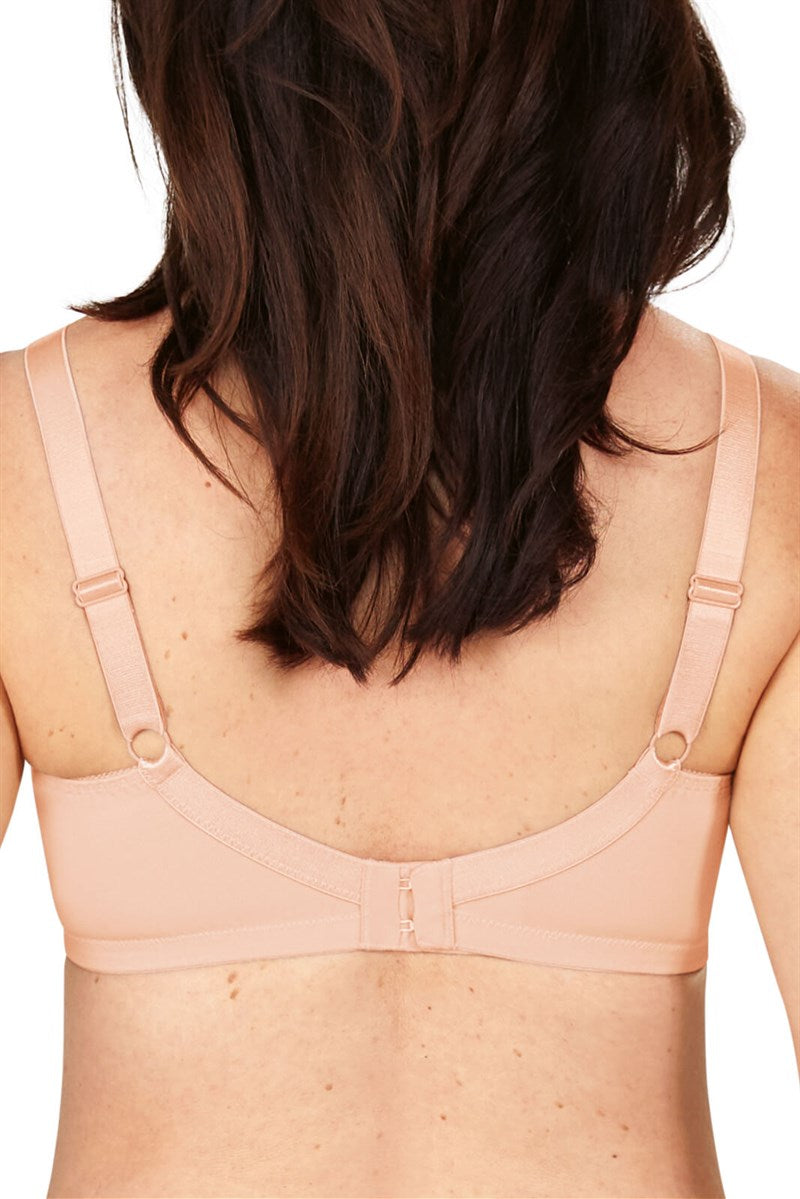 Nancy Non-Wired Front Closure Bra