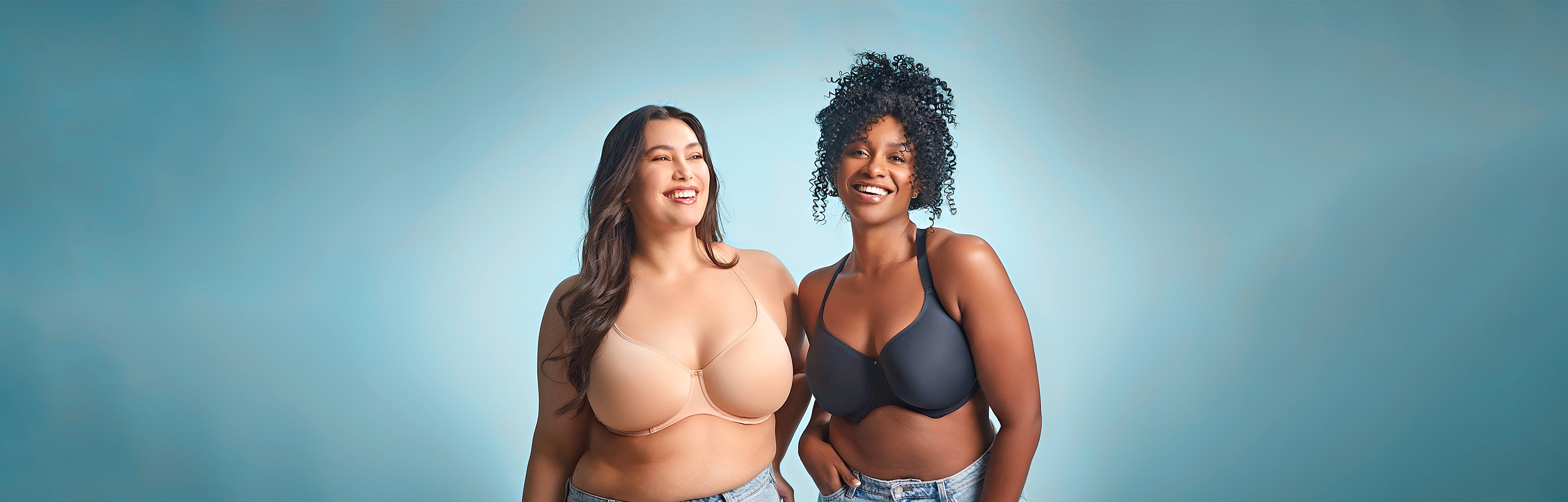 Professional bra fittings Melbourne - Expert fitting service at Illusions Lingerie