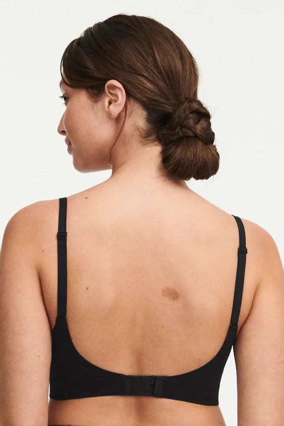 Smooth Comfort Wireless Lift Bralette