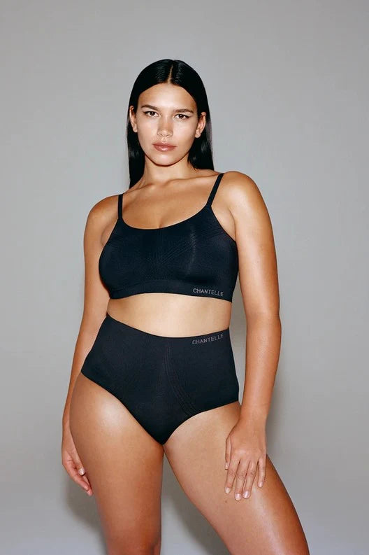 Smooth Comfort Wireless Lift Bralette