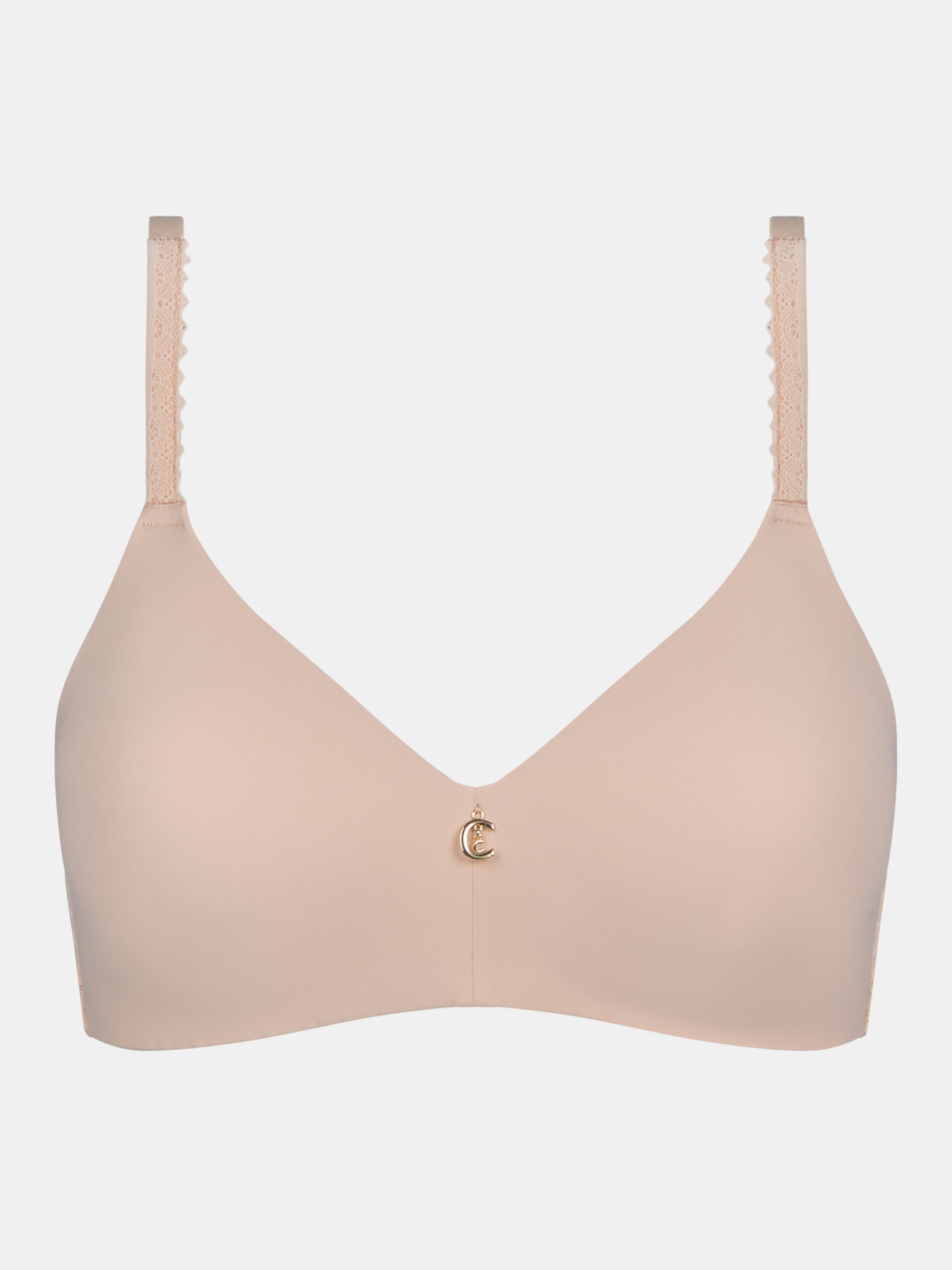 Romance Wirefree support t-shirt bra