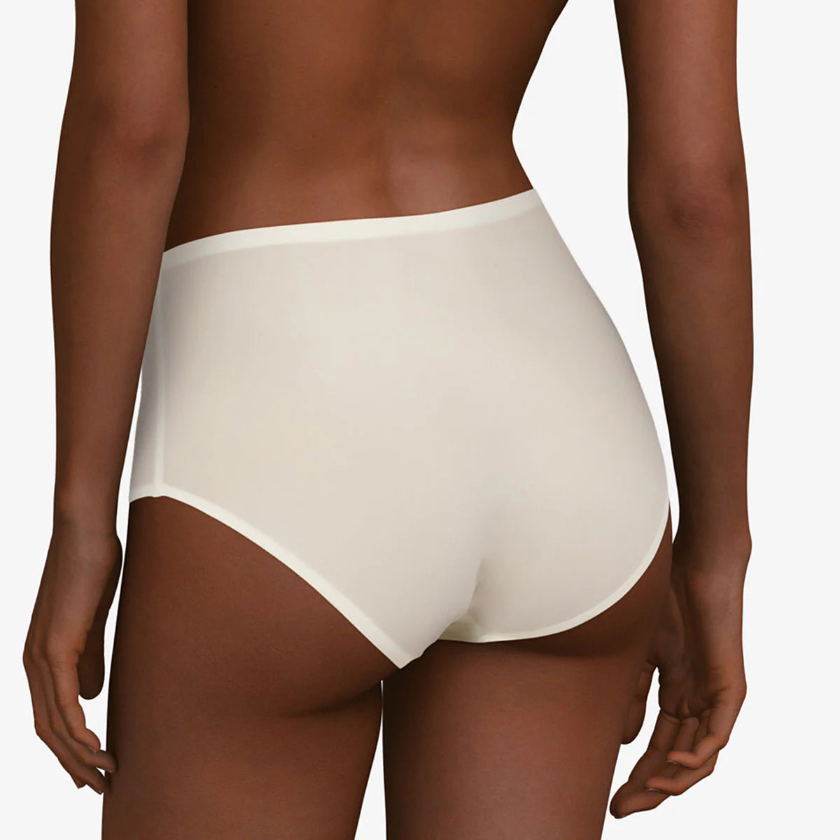 SoftStretch Hight Waist Brief