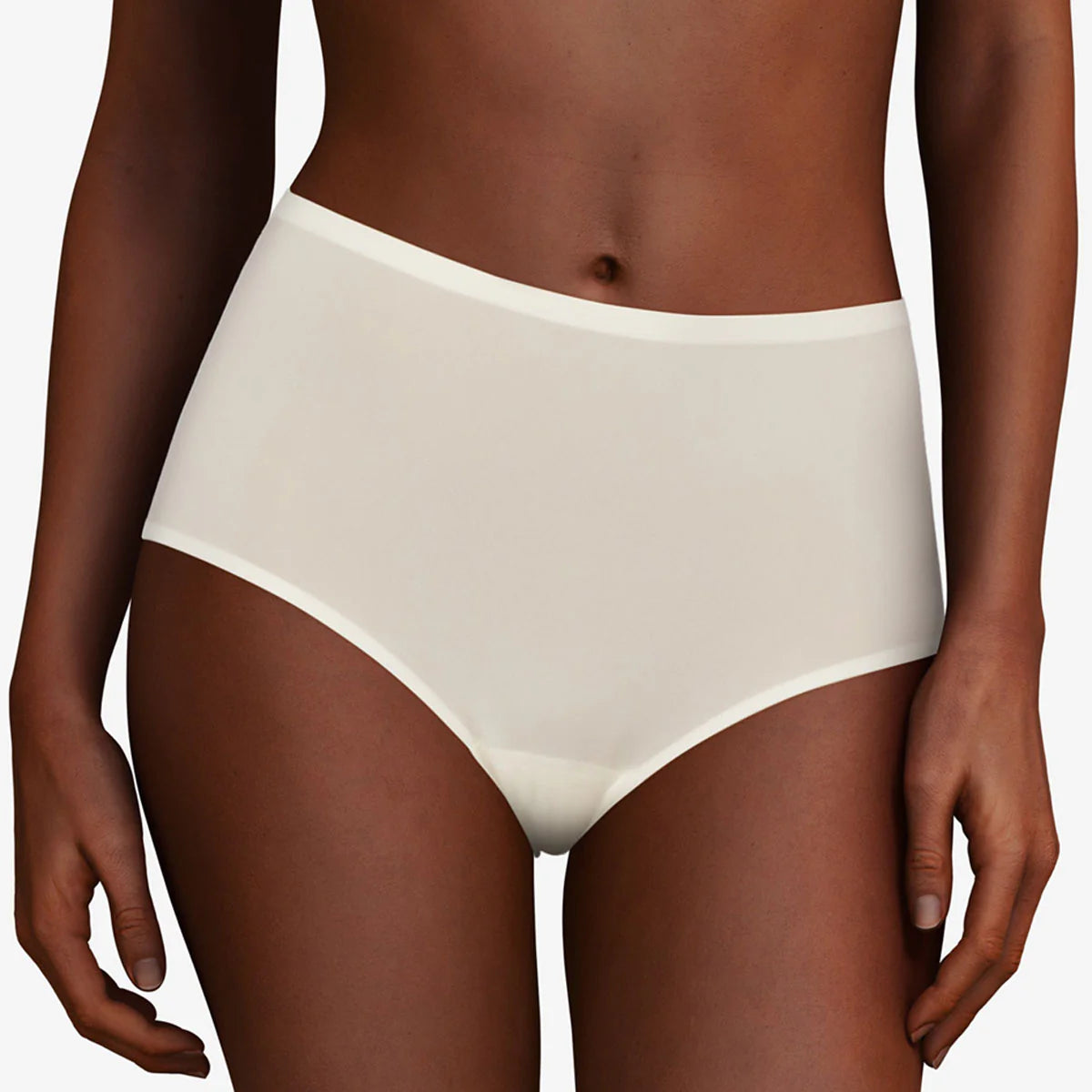 SoftStretch Hight Waist Brief