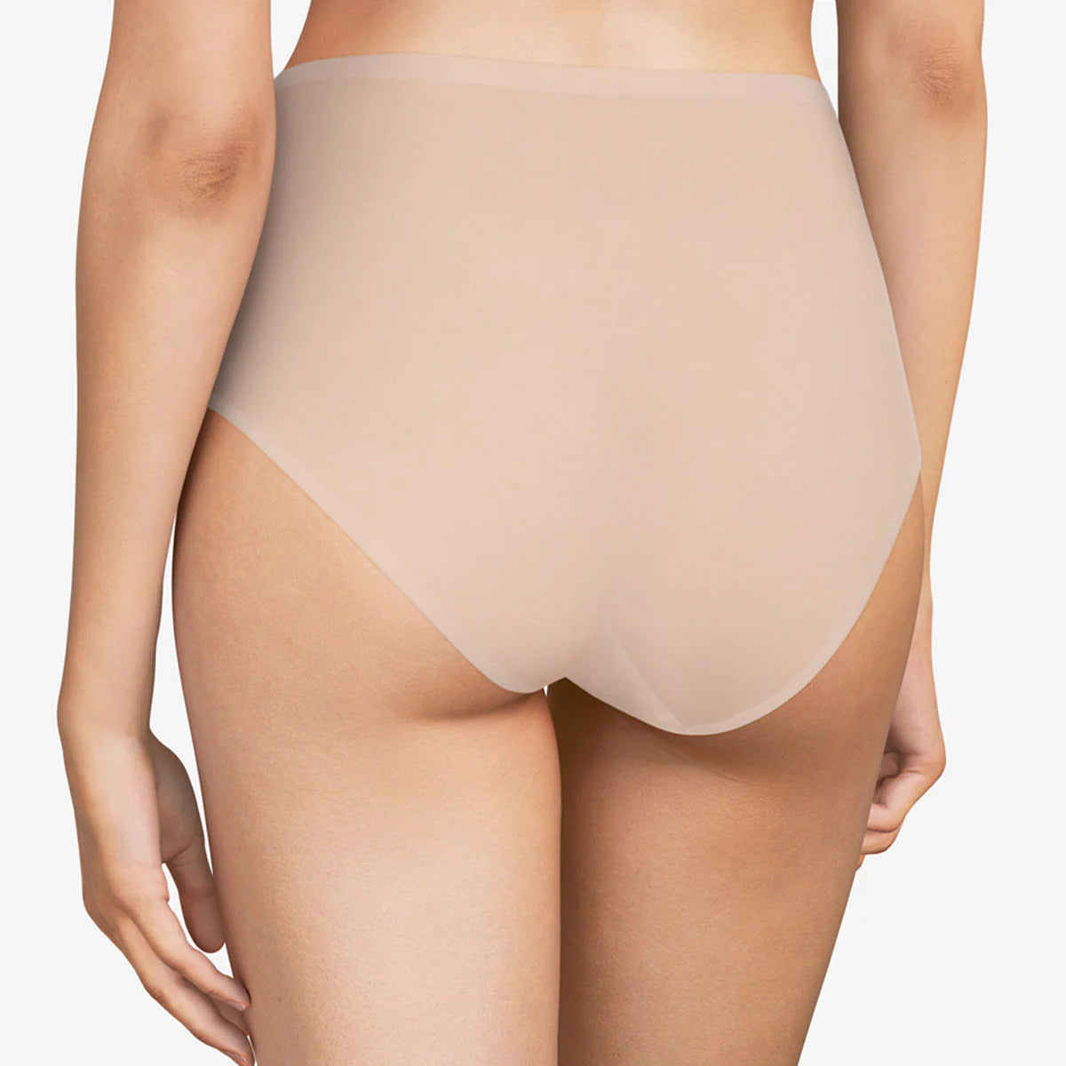 SoftStretch Hight Waist Brief