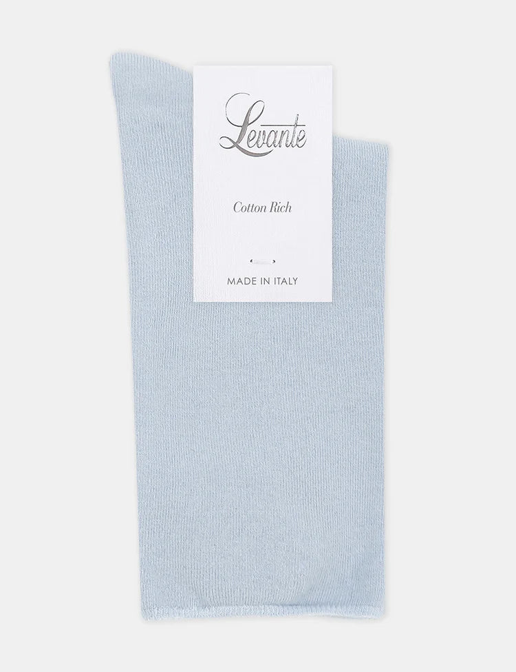Comfort Top Sock