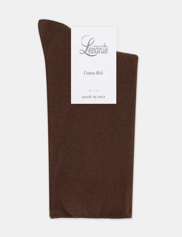 Comfort Top Sock