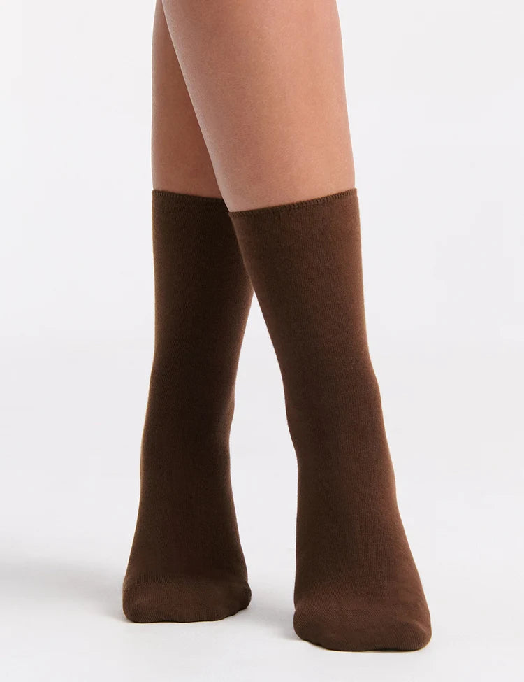 Comfort Top Sock