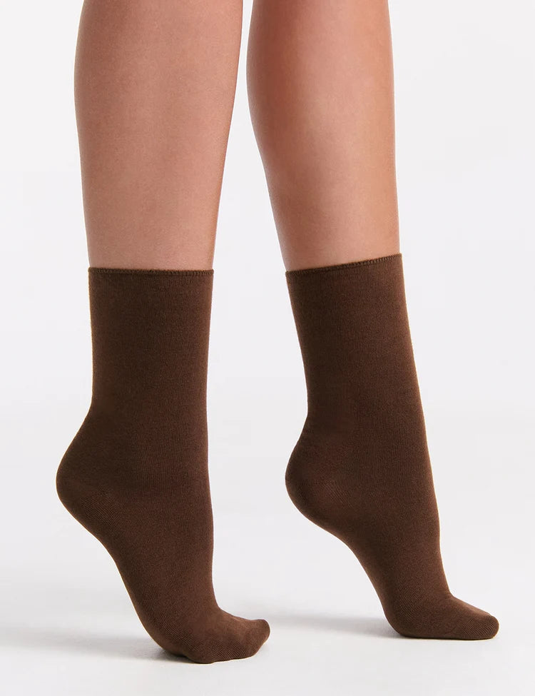 Comfort Top Sock