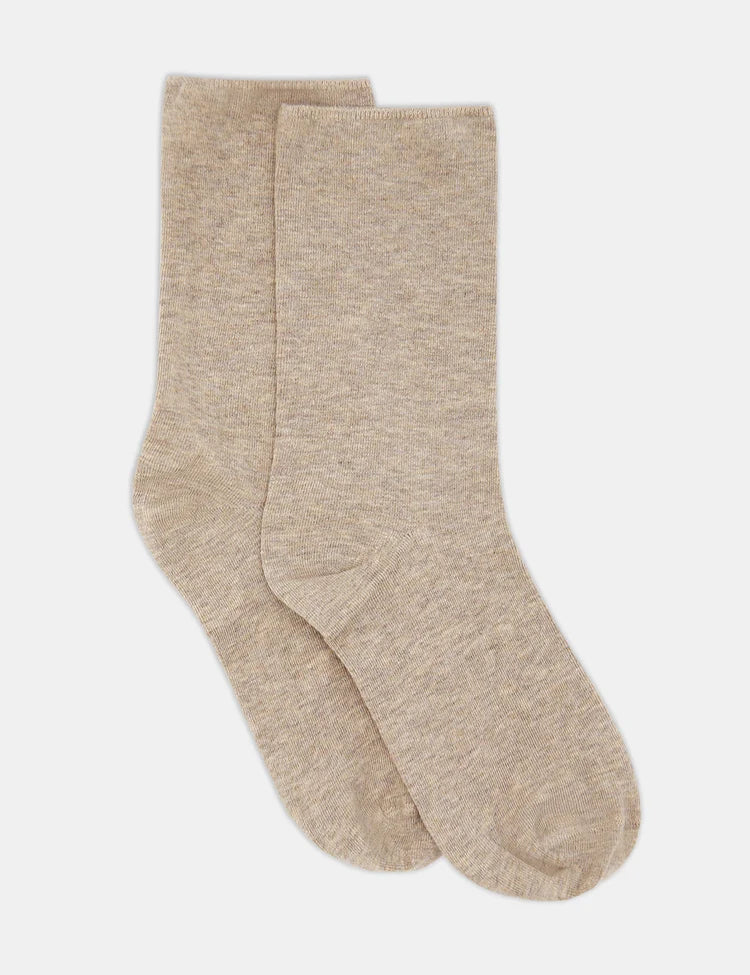 Comfort Top Sock