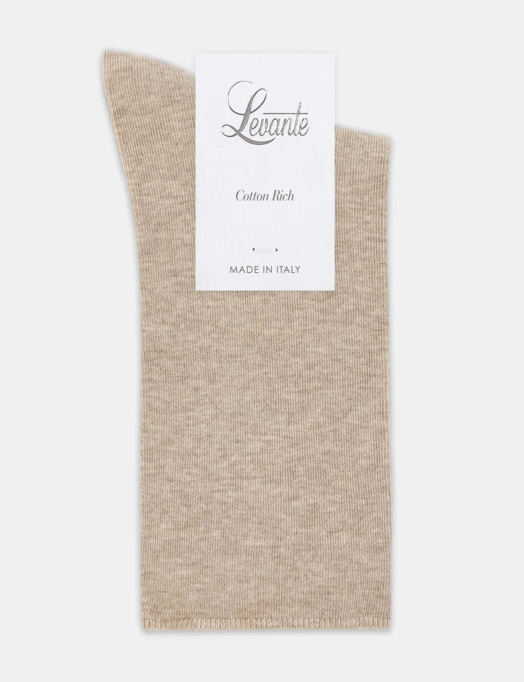 Comfort Top Sock