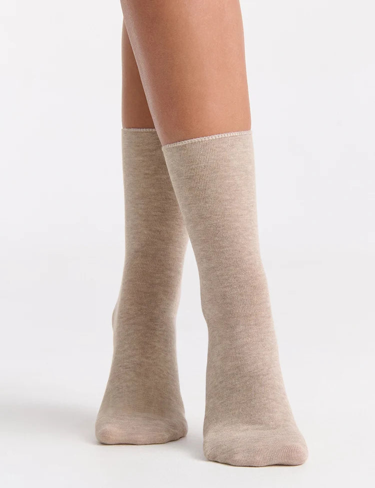 Comfort Top Sock