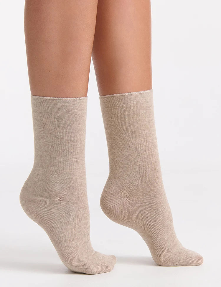 Comfort Top Sock
